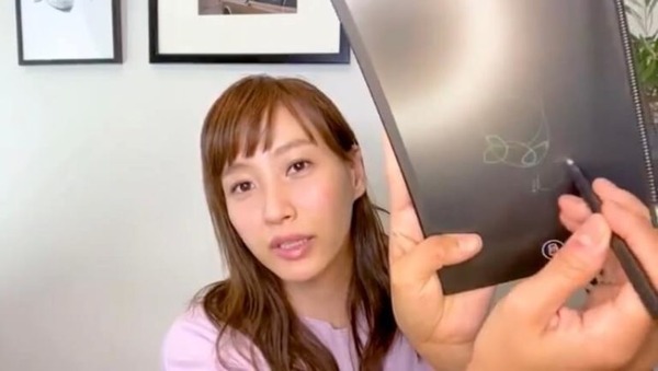 【画像】モー娘。オーディションの時のミキティー、今見ても可愛すぎる♡♡♡♡♡♡