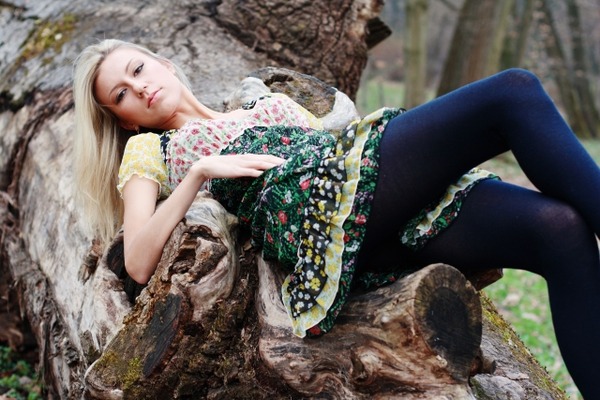 【画像】最近イタリア人のインスタグラム見るのが趣味なんやが、この女の子可愛すぎんか…？⇒♡