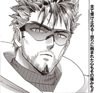 【ワンパンマン】ブラスト強い怪人取り逃がしすぎじゃない？