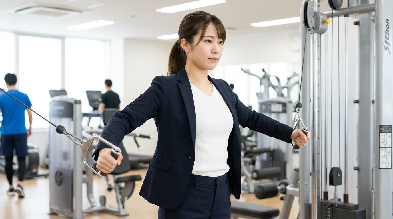 【人外】仕事の前に出かけたりできる奴ってすごすぎん？