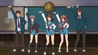 涼宮ハルヒ放送当時のなんJ反応がカオスすぎると話題