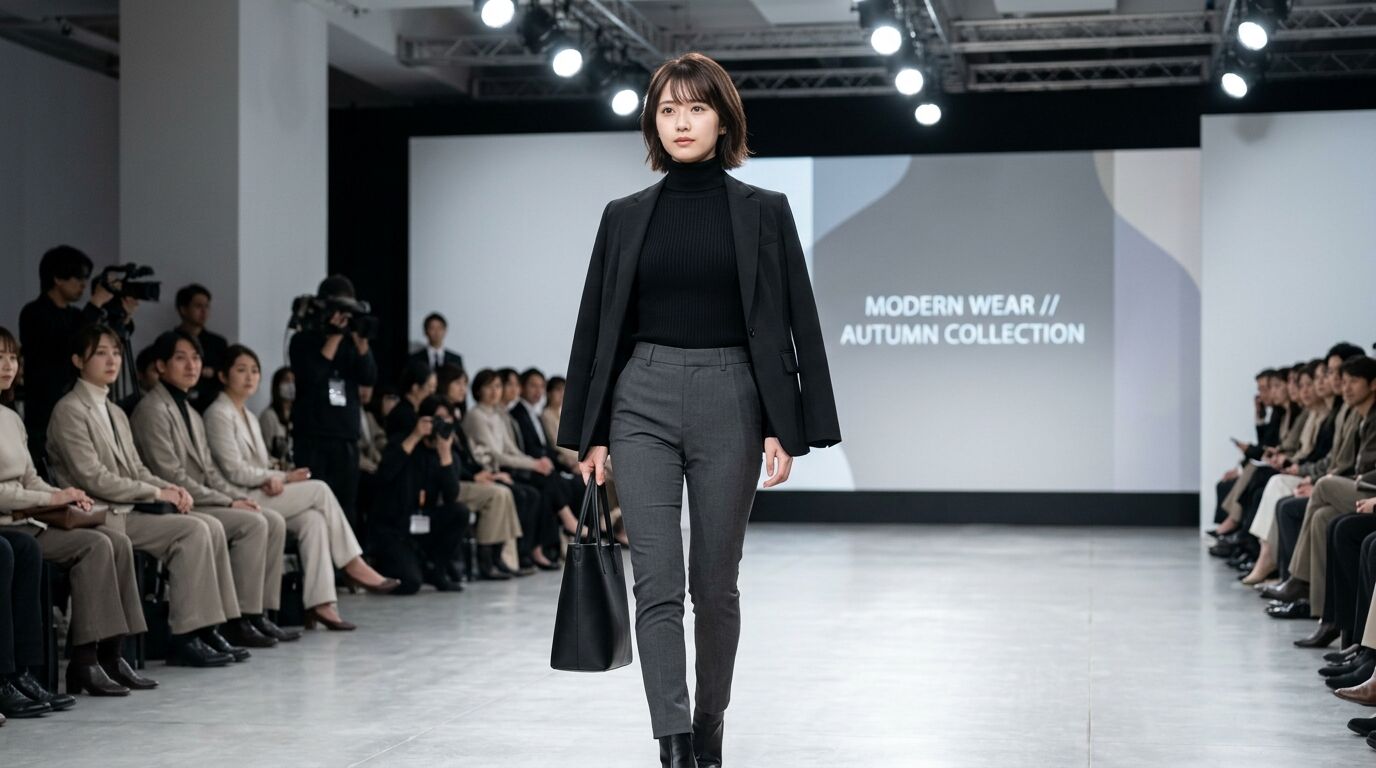 【遺伝子速報】ハーフに美人が多い理由、誰も説明できない