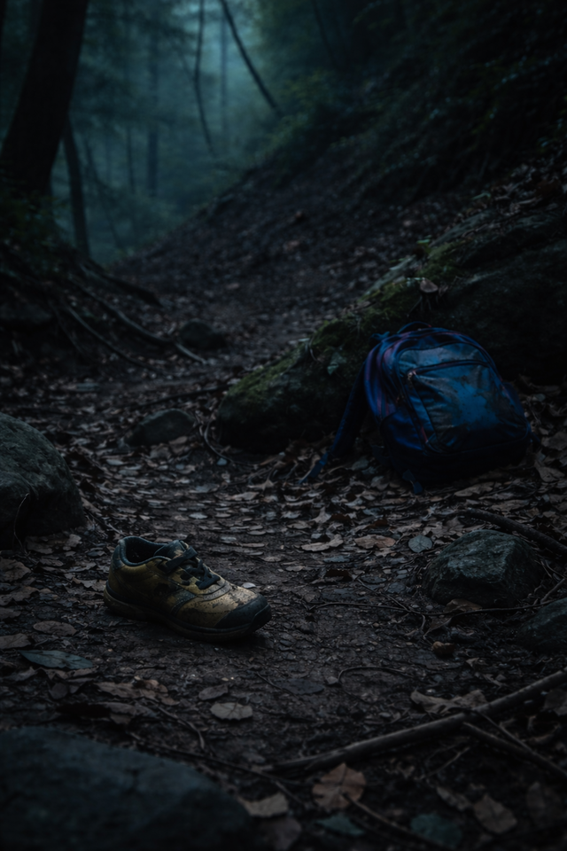 【京都】行方不明男児、結局「事故・自死・動物・事件」どれなんや…？