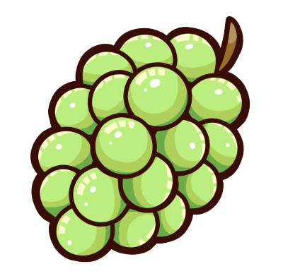 【最高】ブドウ農家ぼく「ブドウできたぞ！ネットで直販にしてみるか」→収益がこうなったｗｗｗ