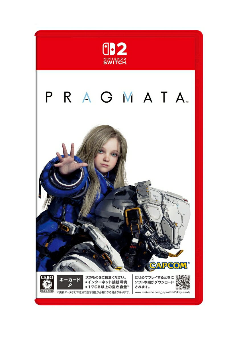 【悲報】プラグマタ、海外で炎上ｗｗｗいったいなぜなのか？