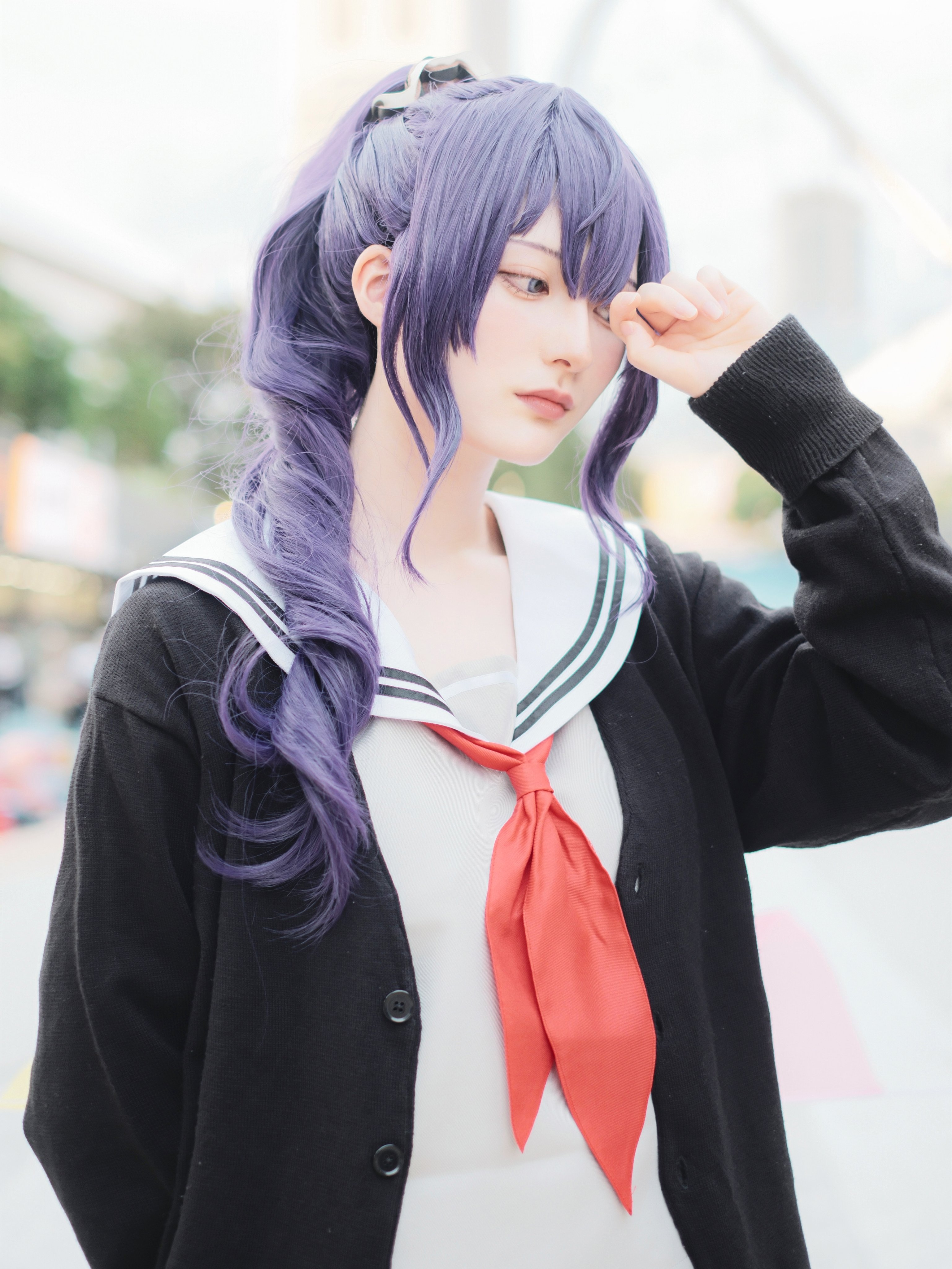 【画像】コスプレイヤーさん、マン毛までキャラを再現してしまうｗｗｗ