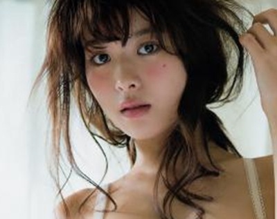 【画像】全盛期・馬場ふみかの身体がエ□すぎる！これもう全身性器じゃね？