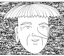 【ワンパンマン】ワシじゃよ笑