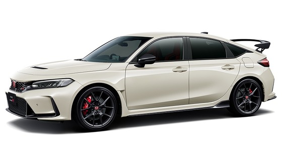 【悲報】新型のホンダ「シビック」のコレジャナイ感は異常www