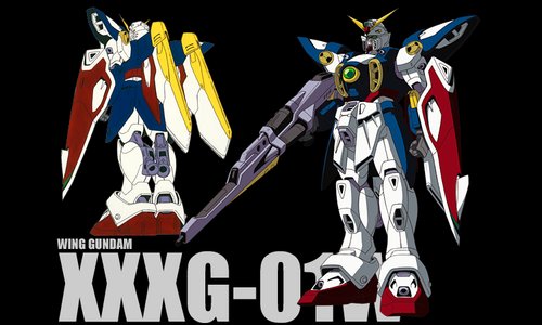 【悲報】ガンダムWさん、冷静に考えるとウイング以外の武装設計がおかしすぎる