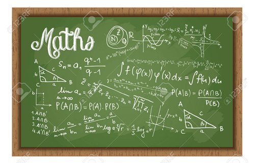 【急募】数学って無駄だよな