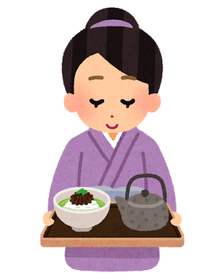 【驚愕】一流料亭で働いてるんだが『これ』を知らない無知な客が多すぎるwww