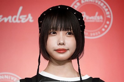 【画像】あのちゃんのお●ぱい、マジでデカいwww