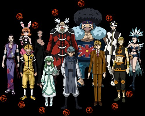 【動画】AI実写化ハンターハンターさん、ガチで覇権を取ってしまう