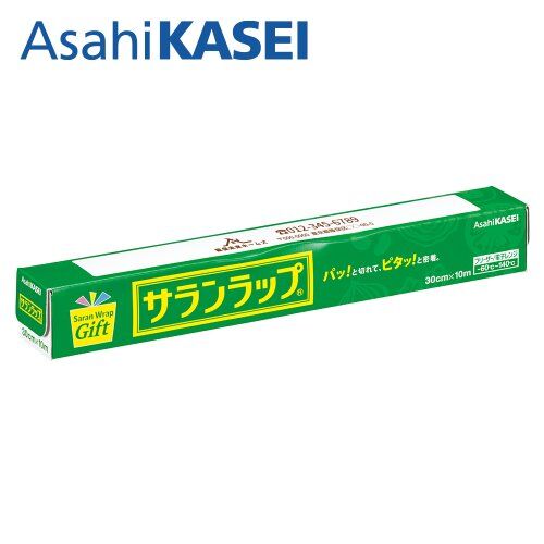 【悲報】サランラップさん、ついに値上げしてしまう