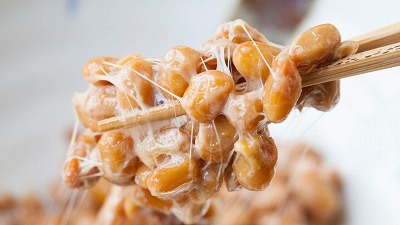 【悲報】納豆、ついに世界に見つかってしまう「輸出額60倍増」www