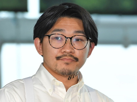 アンガ田中「伊集院光さんにガチ切れされてた」“空気が読めない”人気芸人