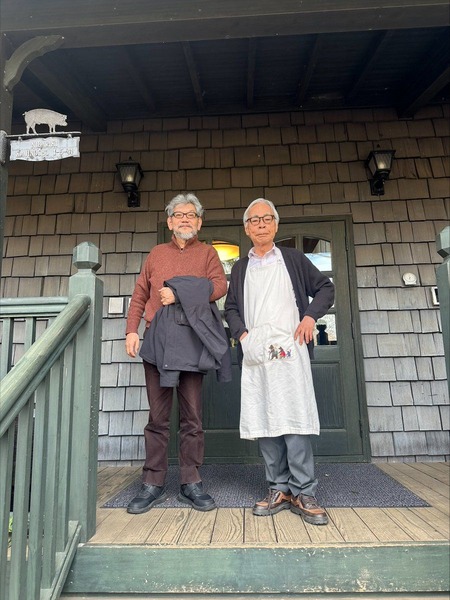 【悲報】宮崎駿、晩節を汚す