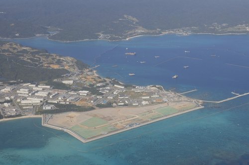 【悲報】辺野古で活動家に殺された女子高生、とんでもないエリートだった