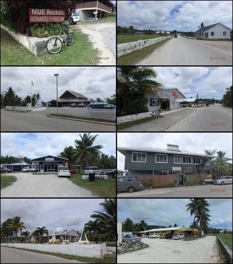 【画像】世界一ショボい「首都」がガチでショボすぎてわろたwww