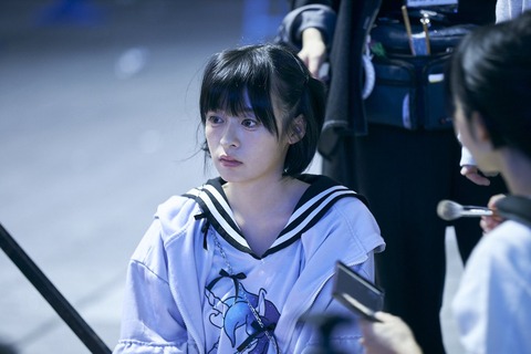 森七菜がトー横キッズになって炎上する映画、明日公開！ （※画像あり）