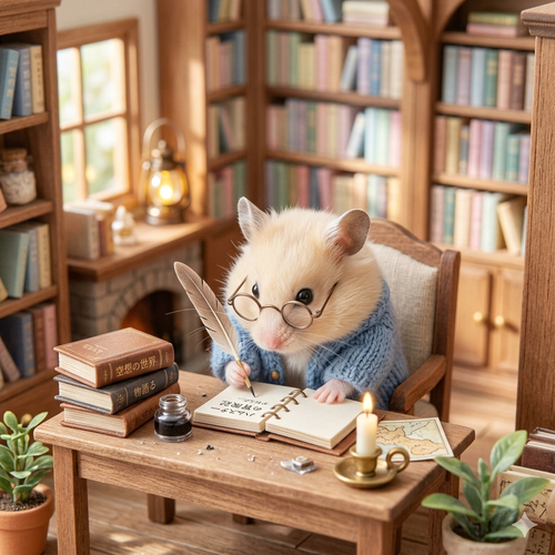 AI小説が星新一賞受賞作となる時代に　選考委員が辞退「AIの執筆した文章はもう読みたくない」「人間の手による作品か、AIによって書かれた作品か、全く区別がつかない」