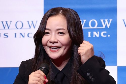 【悲報】華原朋美さん、子どものリュックを新幹線に忘れて「見つけたら100万円」と大騒ぎした結果