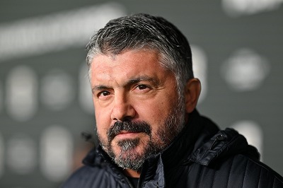 【悲報】サッカーのイタリア代表、ガットゥーゾ監督との契約解除を発表「深く悔やんでいる」3大会連続でW杯予選敗退してしまう・・・・