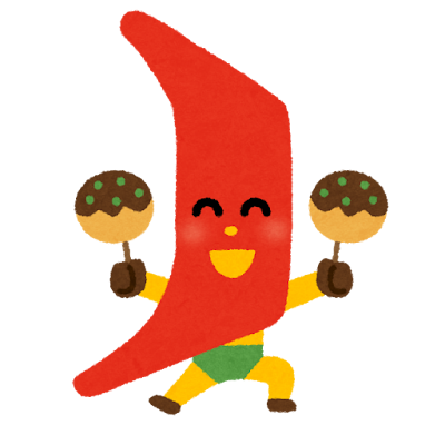 【画像】歩いてたら無料で『コレ』もらった。大阪、太っ腹すぎるwww