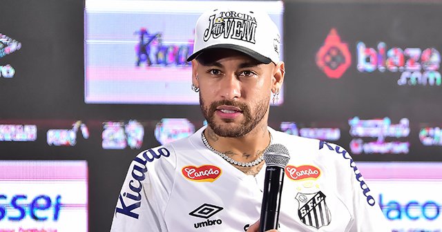 ネイマール「サッカーは変わってしまった。今後ファンタジスタと呼ばれる選手は二度と出てこない」