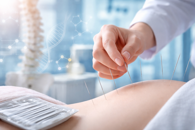 はり治療って科学的に証明されてるの？正直どうなんや
