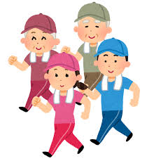 毎日30分歩き続けたら痩せ始めた結果www