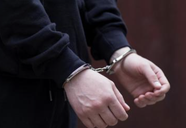 【悲報】愛知県で逮捕された半グレ、あまりにも怖すぎてしまう