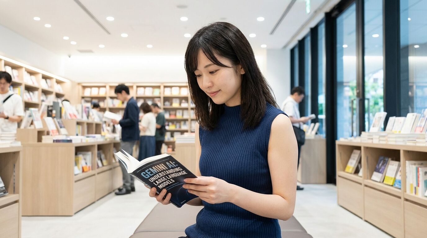 【急速に無能へ】人工知能、Geminiだけポンコツな理由、だれにも分からない