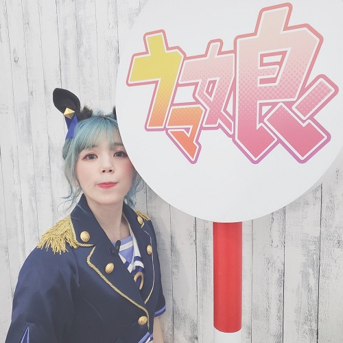 Machicoっていう声優のような歌手のような人いるでしょ