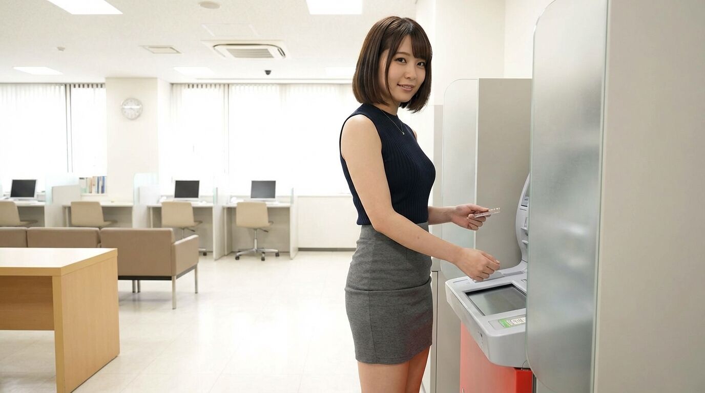 【あってる？】PayPay銀行＞楽天銀行＞みずほ銀行＞埼玉りそな銀行＞ゆうちょ銀行＞三菱UFJ銀行＞三井住友銀行＞セブン銀行＞新生銀行
