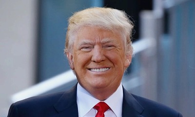 【衝撃】トランプ、ついに日本併合を検討