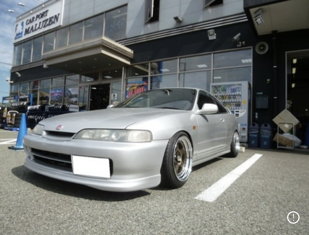 【議論】昔のホンダ車のカッコのよさは素晴らしい件