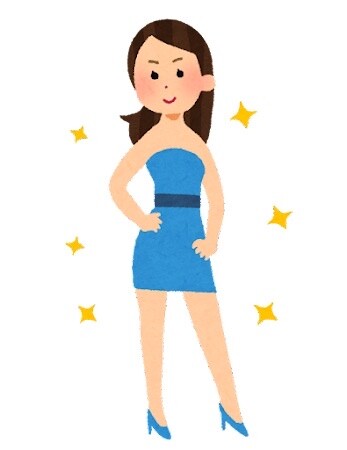 【画像】歌手の中森明菜さん、変わり果てた姿で発見されるｗｗｗ