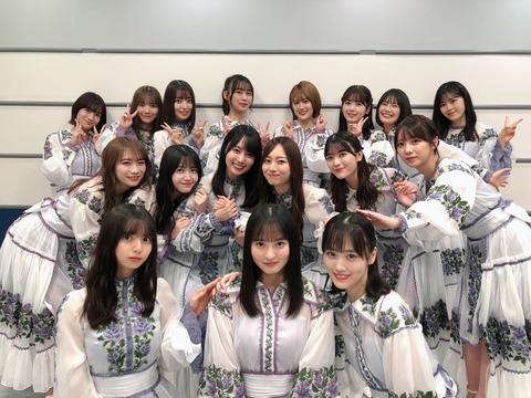 【悲報】乃木坂46メンバー、ディズニーデートwww