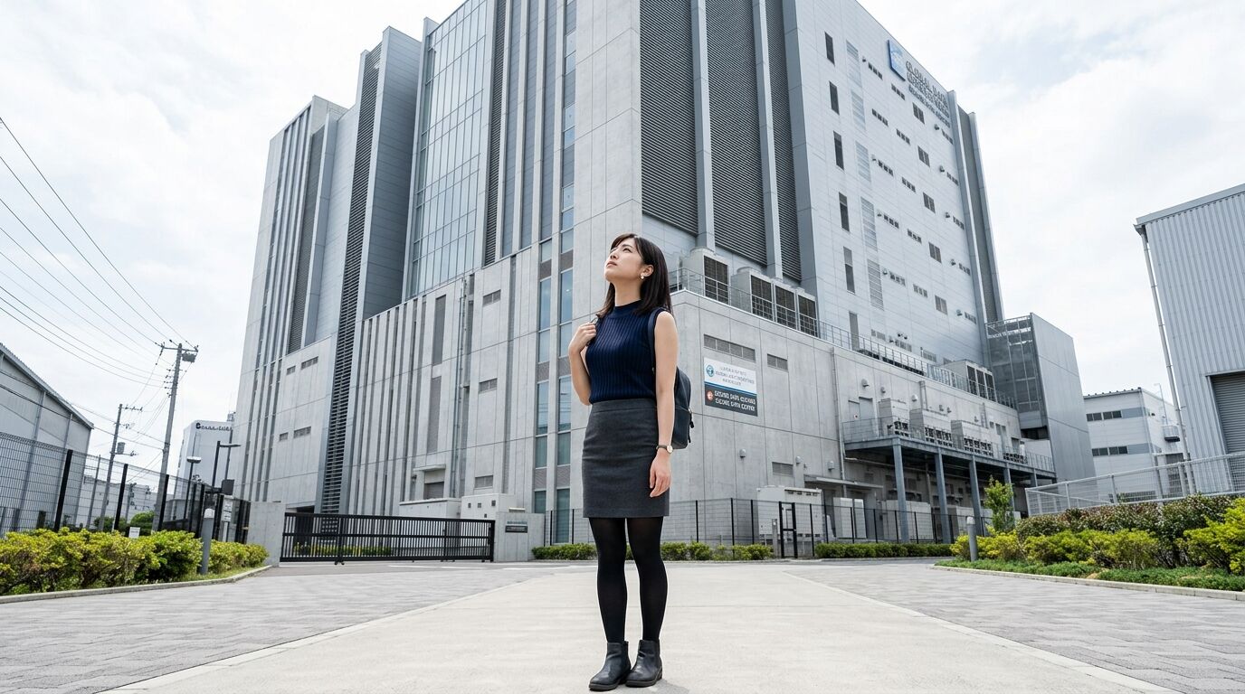 【訴訟へ】「いきなりデータセンター」が世界中で社会問題に