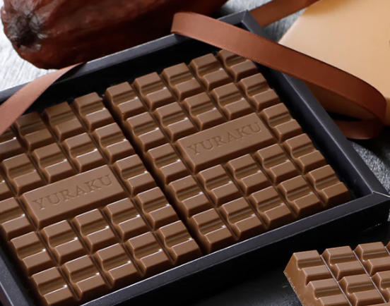 【画像】チョコの値上がり、マジでやばい件www