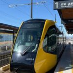 宇都宮LRT、糞ど田舎へ延伸