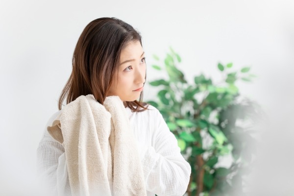 【画像あり】お姉ちゃん（21）高校生の弟と一緒にお風呂に入ってしまうwww