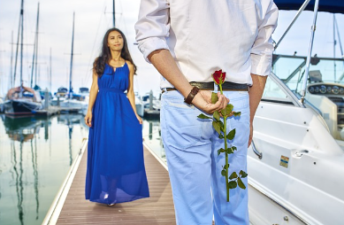 26歳俺、52歳彼女にプロポーズしたら。彼女「14歳と17歳の娘が目当てなんだろ！」俺「じゃあ結婚やめる？」→とんでもない事に…