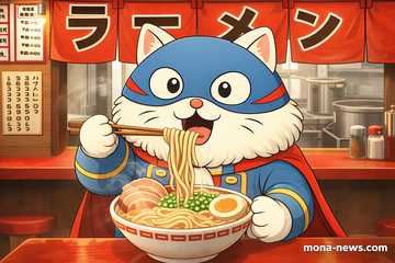 【炎上】「無限替玉のラーメン屋で替玉拒否された！」→店主に10玉替玉してスープが無くなっていたと暴露され「低評価のラーメン屋店主って、こういうタイプの方多い」と勝利宣言