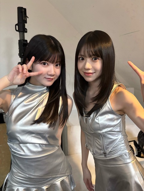 米村姫良々がデカボインリーダーとしての威厳を見せつけてしまう