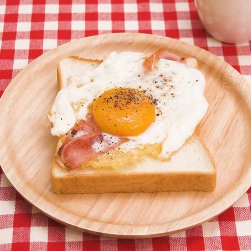 【画像】生活保護さん「これがわたしの朝食です。贅沢なんて出来ません」www