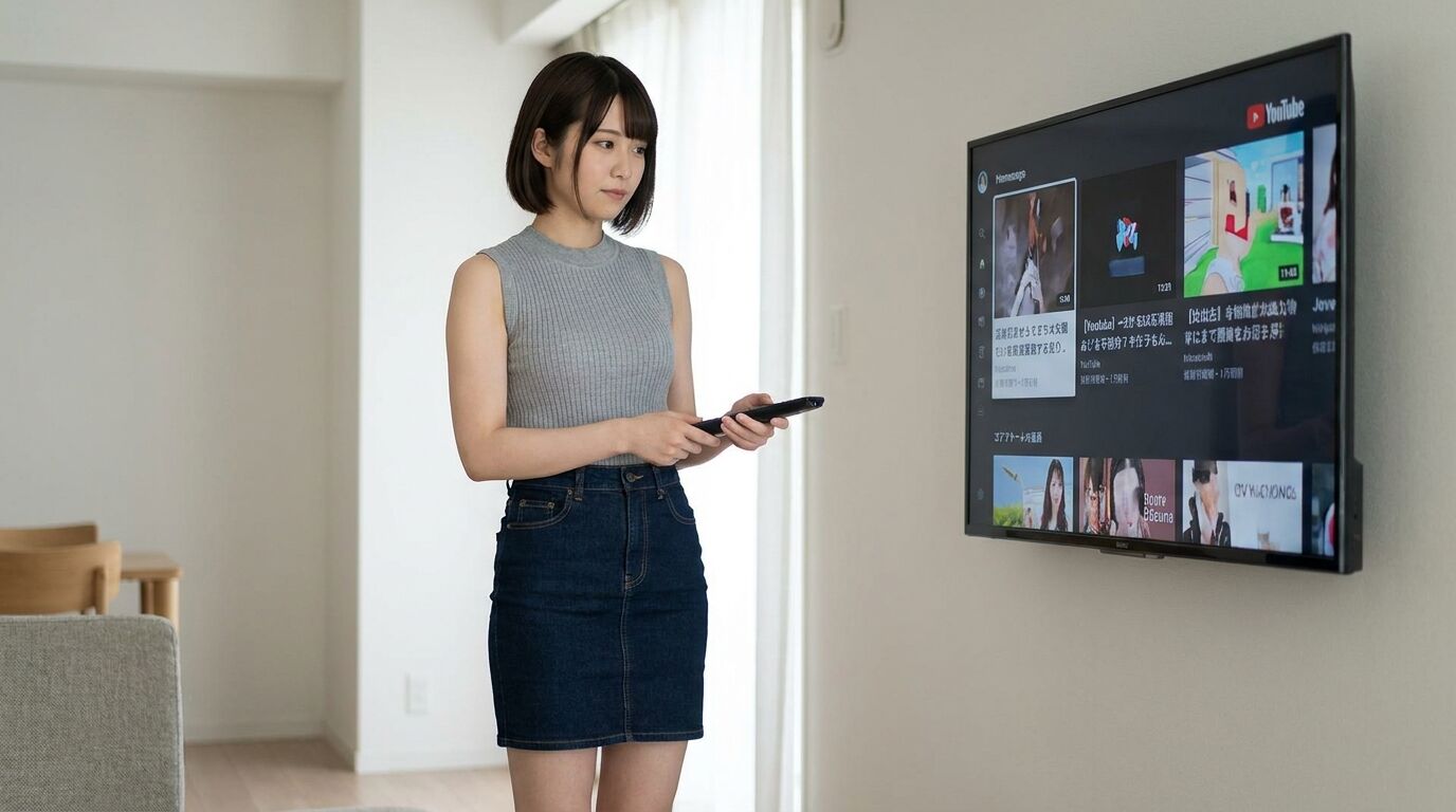 【何故今まで無かった？】ついにFire TV Stickに「YouTubeボタン」搭載モデルが登場