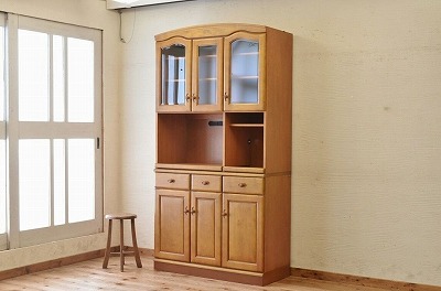 【悲報】ジモティー「引っ越すから棚無料であげる」ジジイ「ありがとう」→引っ越し後、ジジイ「やっぱり返品するわ！」